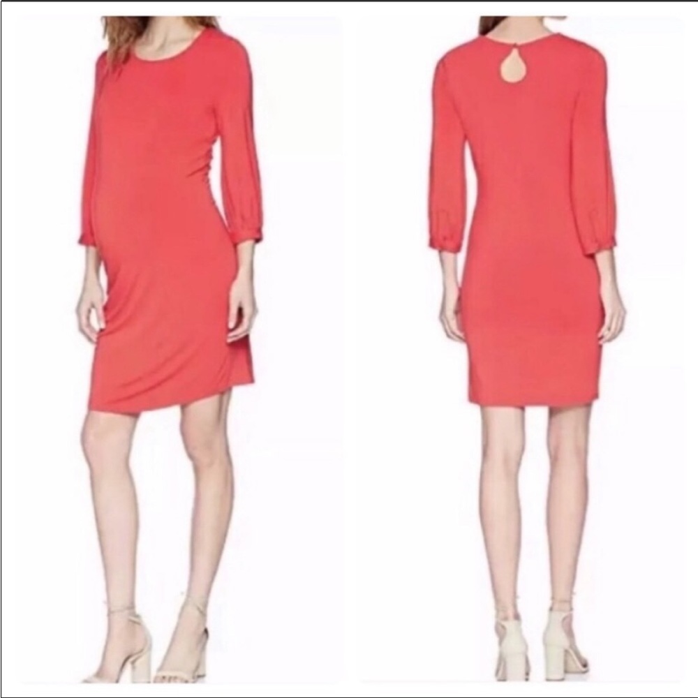Rosie Pope Maternity Hampton Tunic